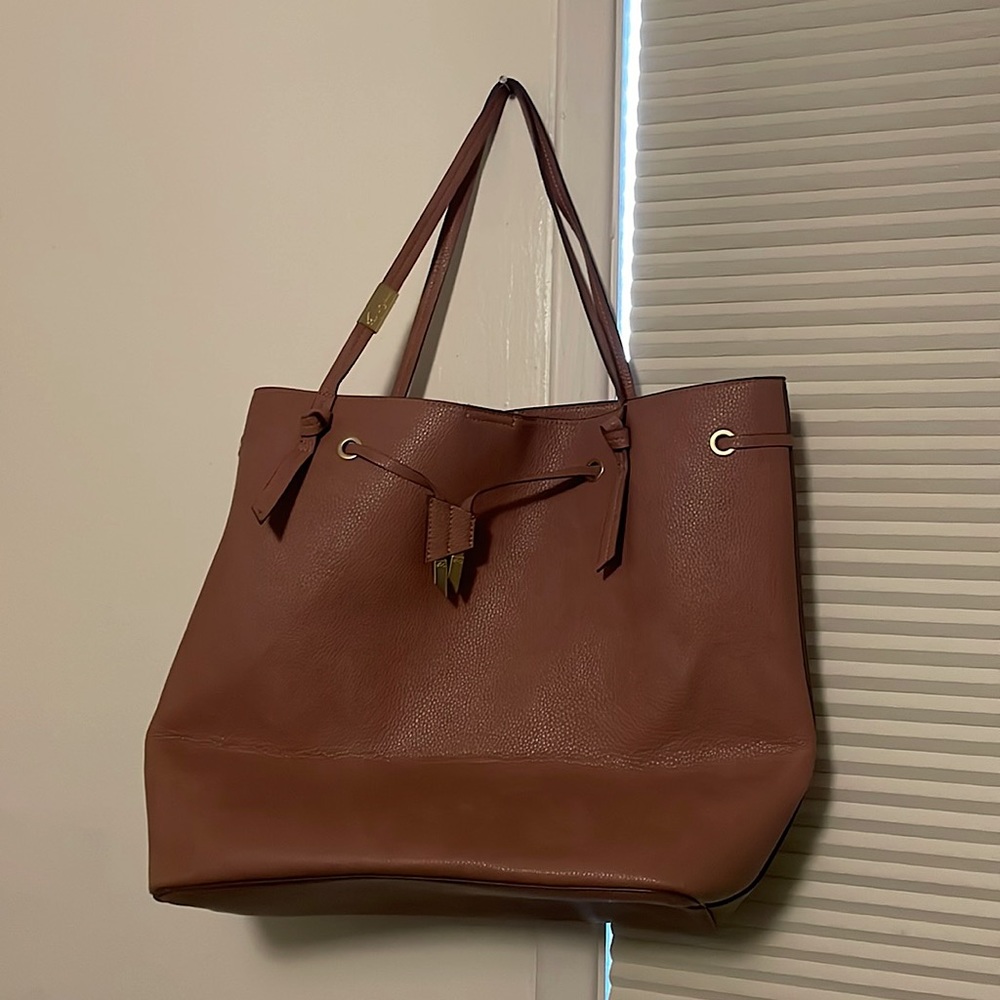 Large Rose Purse